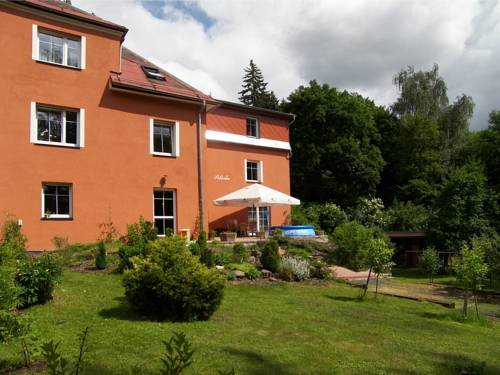 Code promo Booking.com Mariánské Lázně République tchèque