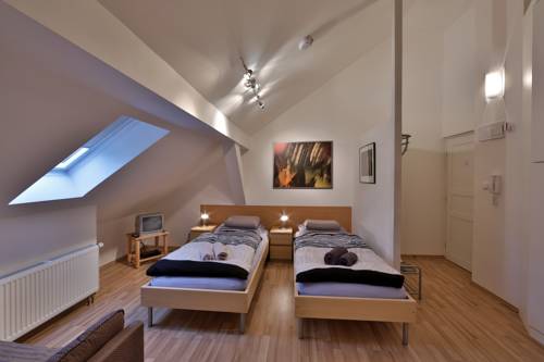 Code promo Booking.com Prague République tchèque