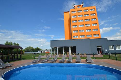 Praag 9 - Čakovice Tsjechië promotiecode Booking.com