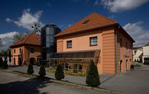 Hranice na Moravě Codice promozionale Repubblica Ceca Booking.com