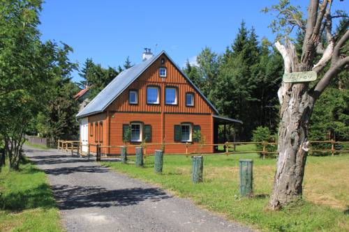 Abertamy Tsjechië promotiecode Booking.com