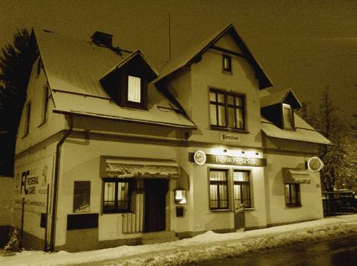 Code promo Booking.com Liberec République tchèque