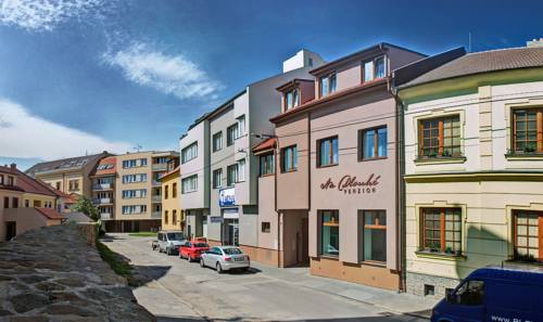 Code promo Booking.com Uherské Hradiště République tchèque
