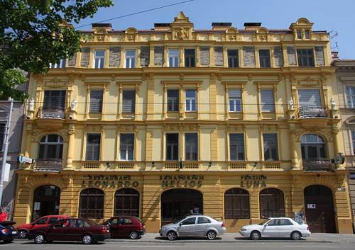 Brno Codice promozionale Repubblica Ceca Booking.com