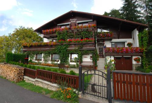 Harrachov Codice promozionale Repubblica Ceca Booking.com