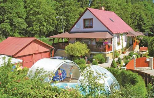 Žamberk Codice promozionale Repubblica Ceca Booking.com