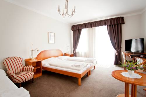 České Budějovice Codice promozionale Repubblica Ceca Booking.com