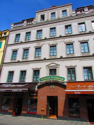 Karlovy Vary Codice promozionale Repubblica Ceca Booking.com