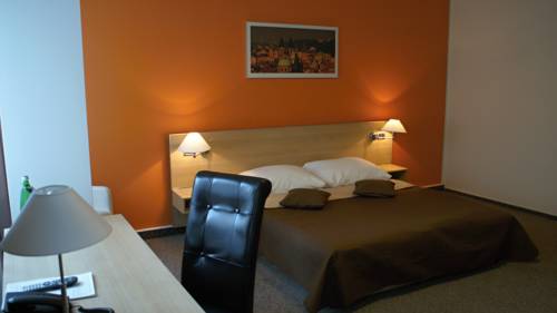 Praga Codice promozionale Repubblica Ceca Booking.com