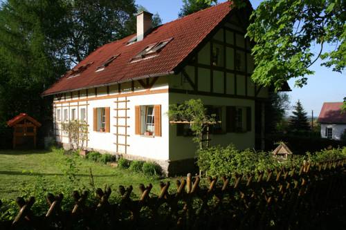Krásná Lípa Tsjechië promotiecode Booking.com
