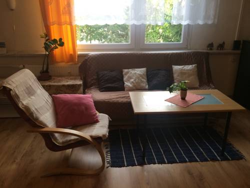 Praha Tsjechië promotiecode Booking.com