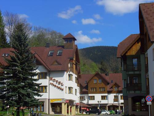 Rokytnice nad Jizerou Codice promozionale Repubblica Ceca Booking.com