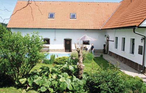 Code promo Booking.com Košťálov République tchèque