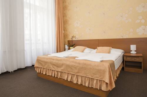 Praha Tsjechië promotiecode Booking.com