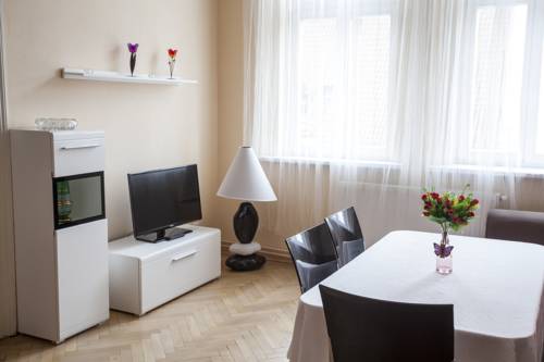 Code promo Booking.com Praha 1 République tchèque