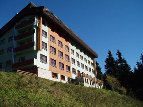 Cerny Dul Tsjechië promotiecode Booking.com