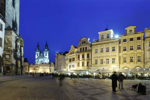 Praga Codice promozionale Repubblica Ceca Booking.com