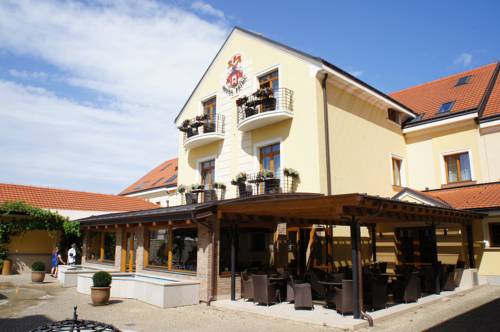 Lednice Codice promozionale Repubblica Ceca Booking.com