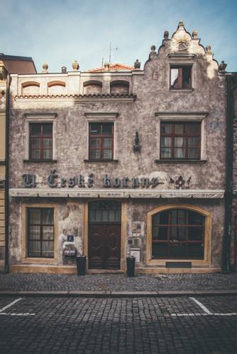 Hradec Králové Codice promozionale Repubblica Ceca Booking.com