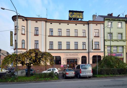 Český Těšín Codice promozionale Repubblica Ceca Booking.com