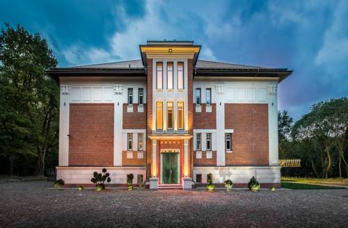Ostrava Tsjechië promotiecode Booking.com