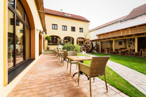 Praga 10 Codice promozionale Repubblica Ceca Booking.com