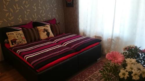 Code promo Booking.com Praha République tchèque