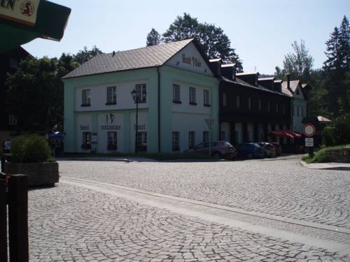 Code promo Booking.com Karlova Studánka République tchèque