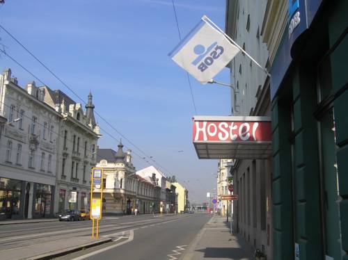 Ostrava Tsjechië promotiecode Booking.com