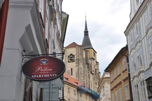 Praha 1 Codice promozionale Repubblica Ceca Booking.com