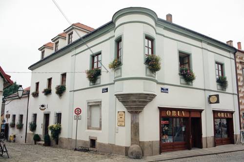 Code promo Booking.com Telč République tchèque