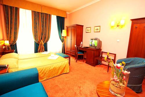 Praag Tsjechië promotiecode Booking.com