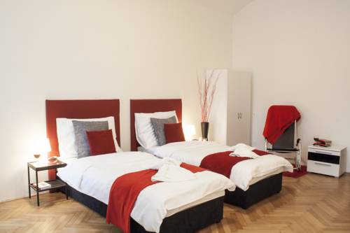 Praag Tsjechië promotiecode Booking.com