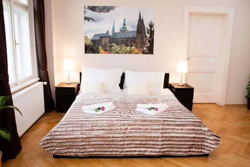 Praga Codice promozionale Repubblica Ceca Booking.com