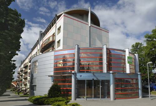 Code promo Booking.com Olomouc République tchèque