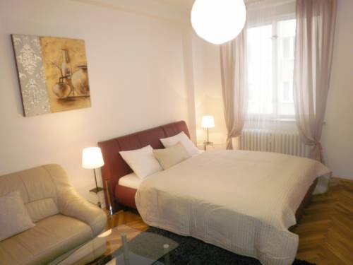Praha Tsjechië promotiecode Booking.com