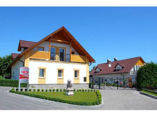 Hořičky Tsjechië promotiecode Booking.com