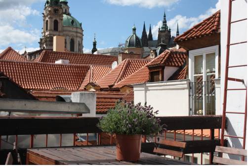 Code promo Booking.com Praha 1 République tchèque