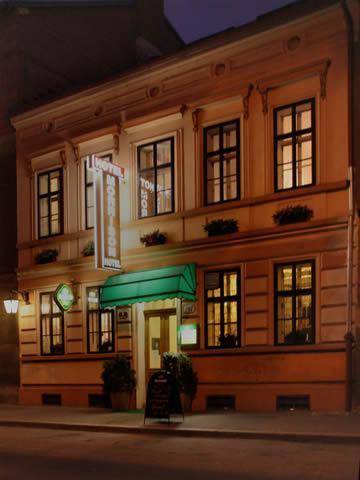 Plzeň Codice promozionale Repubblica Ceca Booking.com