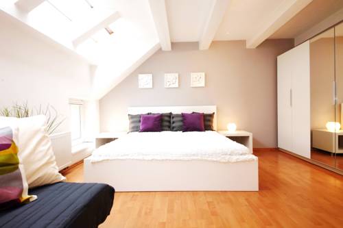 Code promo Booking.com Praha 1 République tchèque