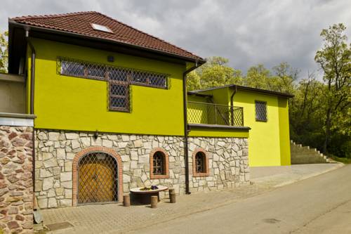 Blučina Tsjechië promotiecode Booking.com