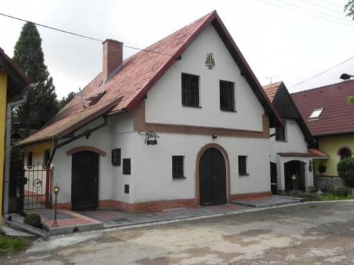 Vrbovec Tsjechië promotiecode Booking.com
