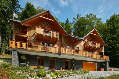 Janske Lazne Tsjechië promotiecode Booking.com