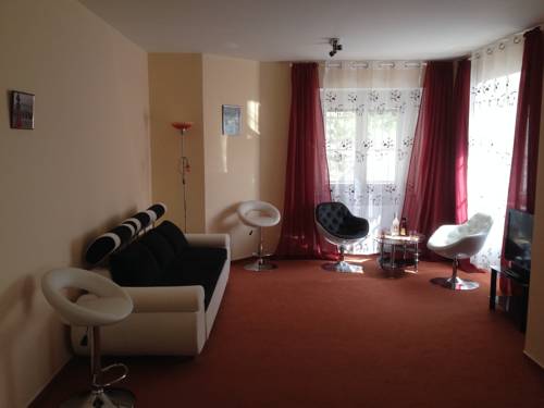Code promo Booking.com Karlovy Vary République tchèque