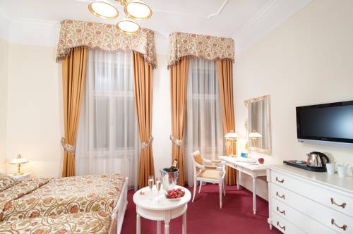 Code promo Booking.com Prague 2 République tchèque