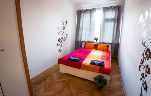 Code promo Booking.com Prague République tchèque