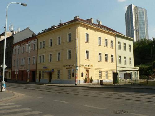 Code promo Booking.com Praha 2 République tchèque