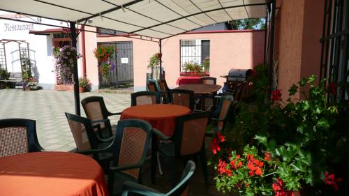 Nebanice Tsjechië promotiecode Booking.com
