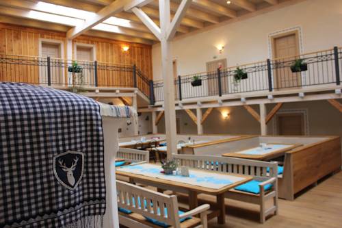Code promo Booking.com Lipno nad Vltavou République tchèque