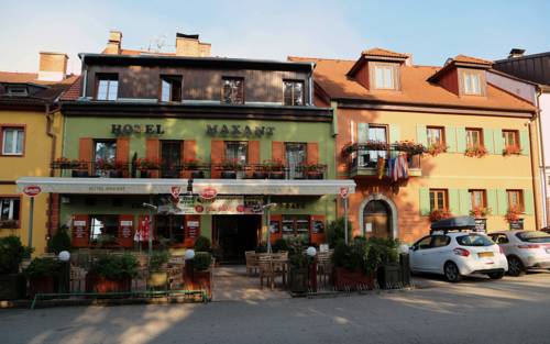 Frymburk Codice promozionale Repubblica Ceca Booking.com